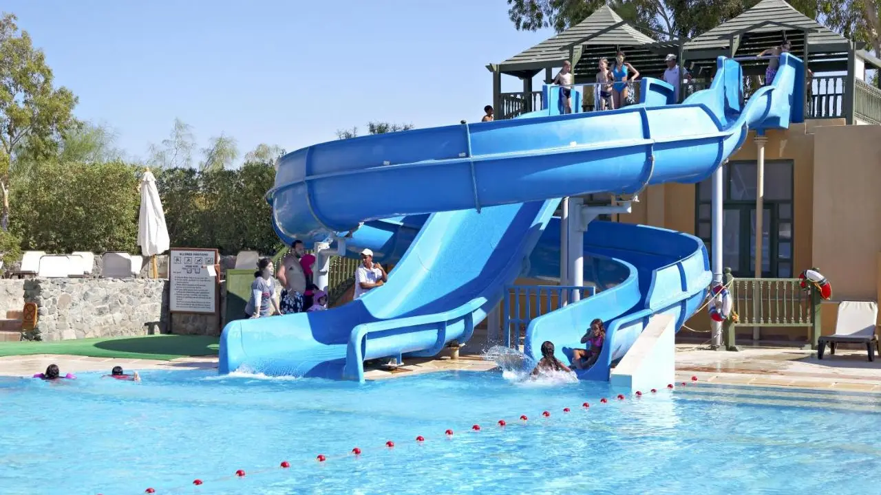 Hotel Three Corners Rihana - El Gouna